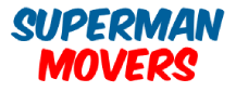 Superman Movers