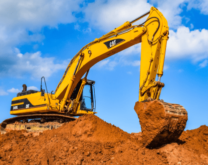 EXCAVATION SERVICES