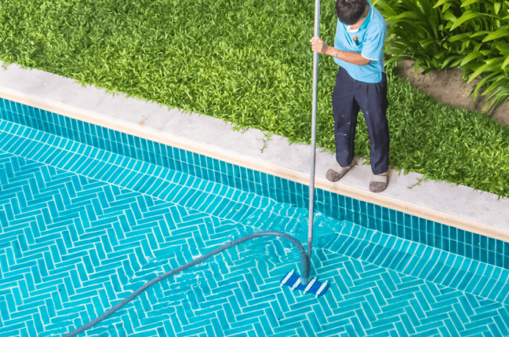 Victor Lux Pool and Spas