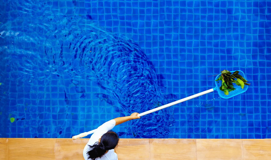 Victor Lux Pool and Spas