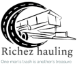 Richez Hauling Logistics