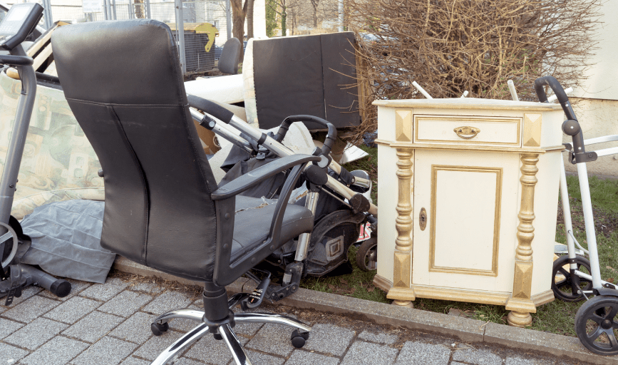 Richez Hauling Logistics