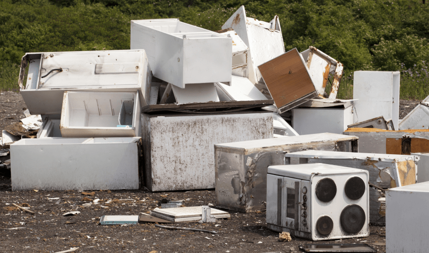 Richez Hauling Logistics