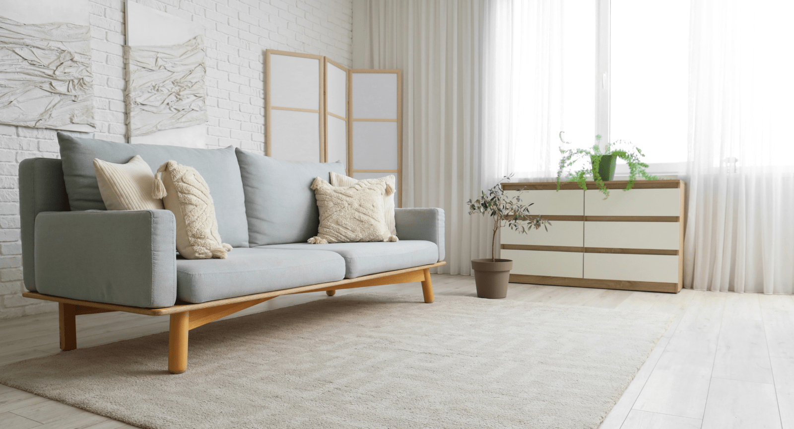 Residential Cleaning