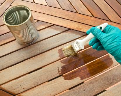 EXTERIOR PAINTING SERVICE