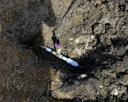 RESIDENTIAL SPRINKLER SERVICES