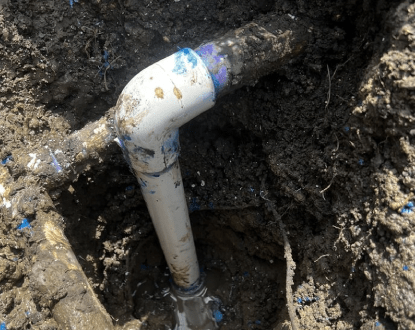 COMMERCIAL SPRINKLER SERVICES