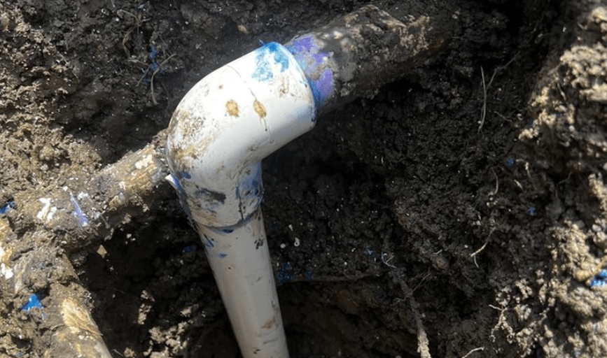 GreenWorks Sprinklers