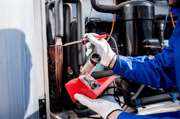 Benz Home Improvement