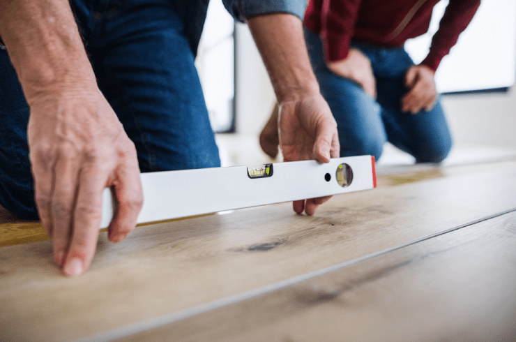America's Home Builders
