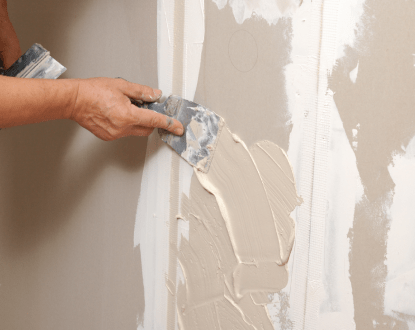 DRYWALL SERVICES