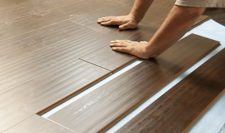 America's Home Builders