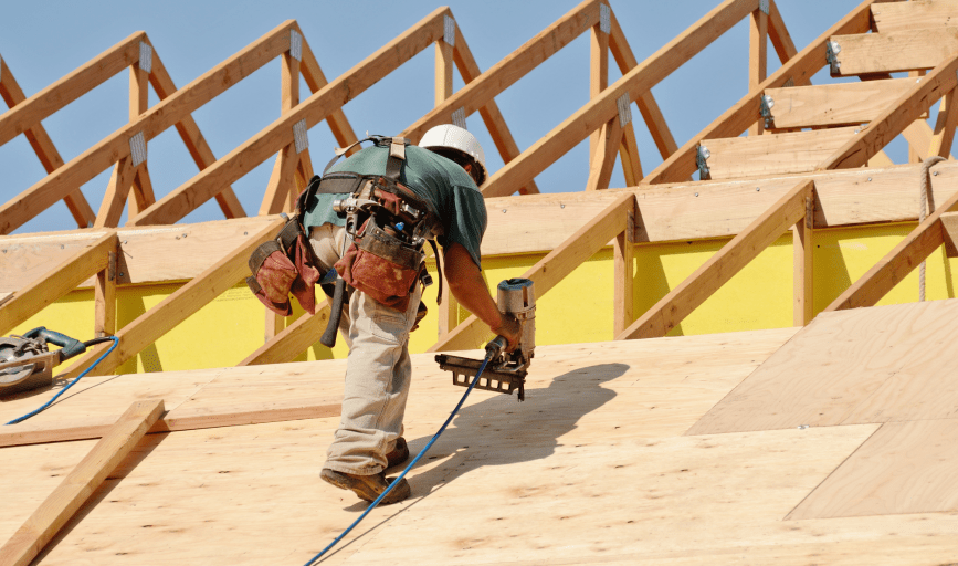 America's Home Builders