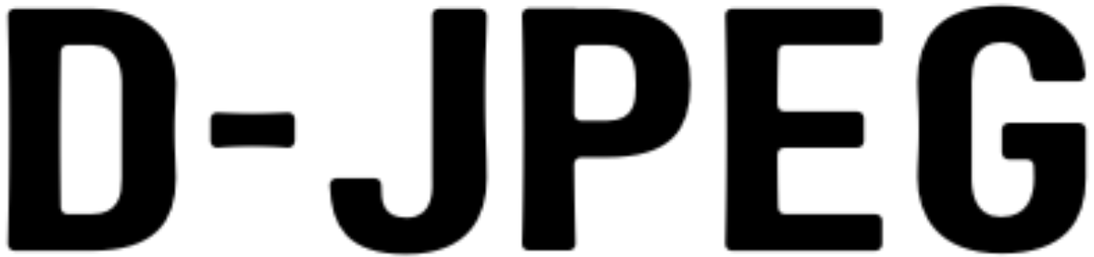D-Jpeg Photography