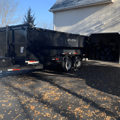 PROPERTY CLEANOUT SERVICES