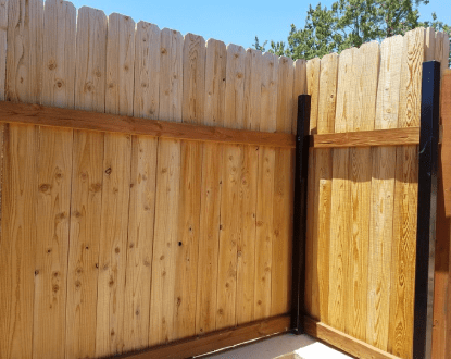FENCE REPAIR