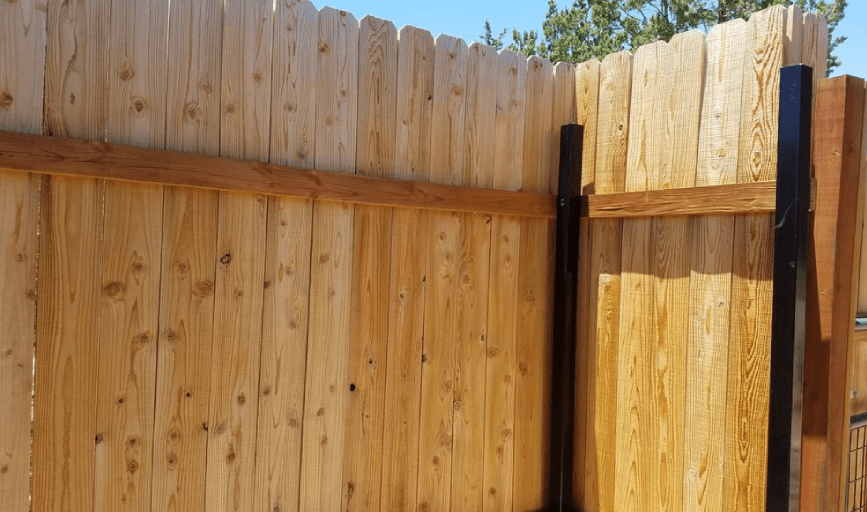 Apache Plume Landscaping