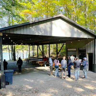 FAMILY CAMPGROUND