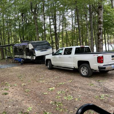 RV CAMPING
