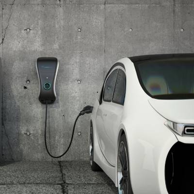 EV CHARGER INSTALLATION