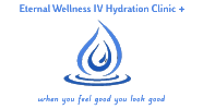 Eternal Wellness IV Hydration