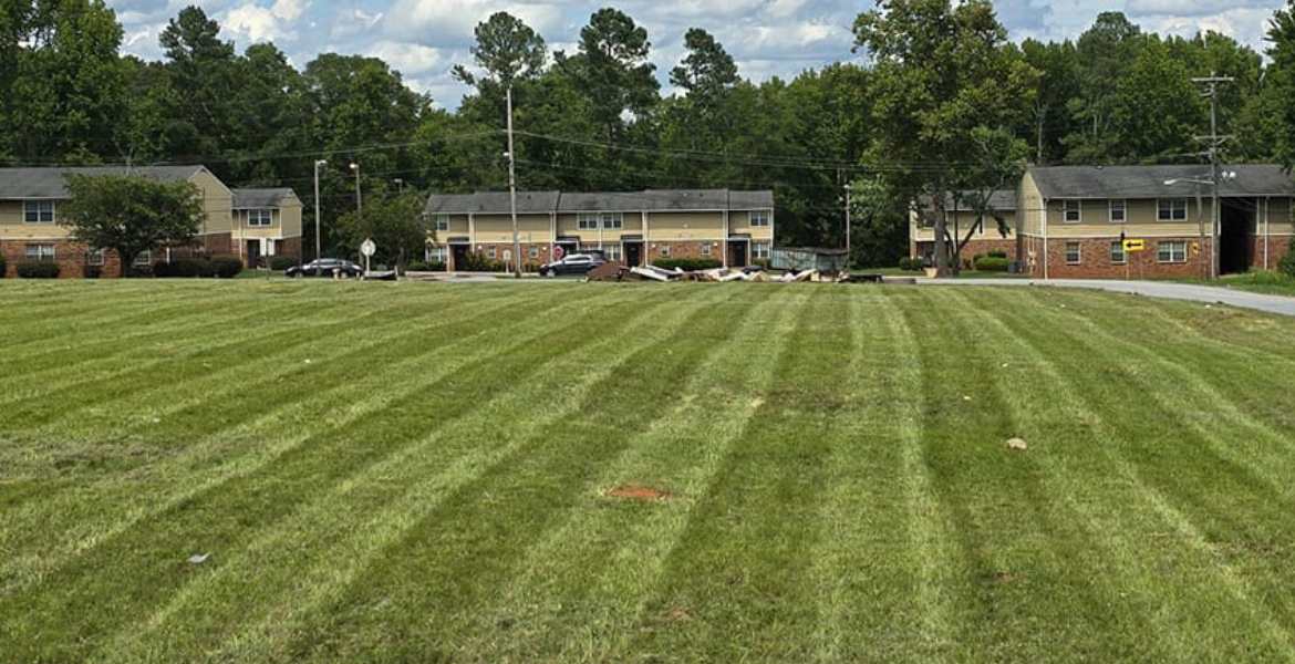 Grasswood Landscaping