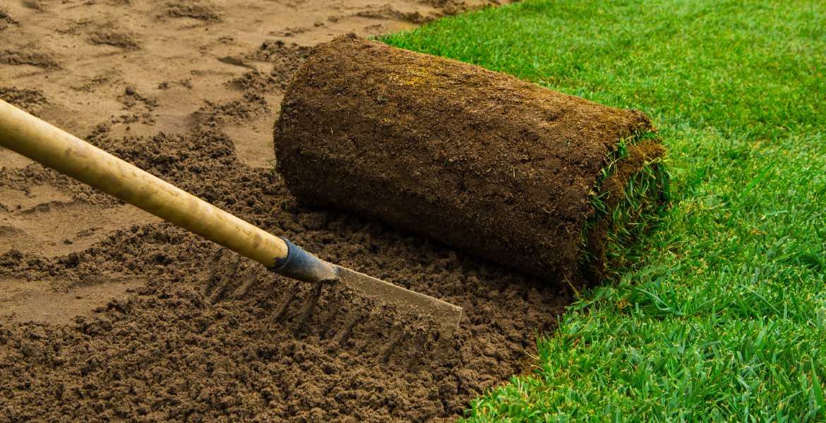 Grasswood Landscaping