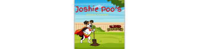 Joshie Poo's Animal Cleanup
