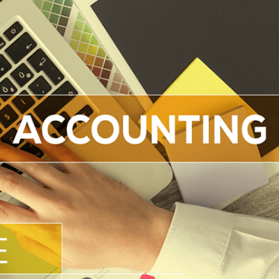 ACCOUNTING SERVICES