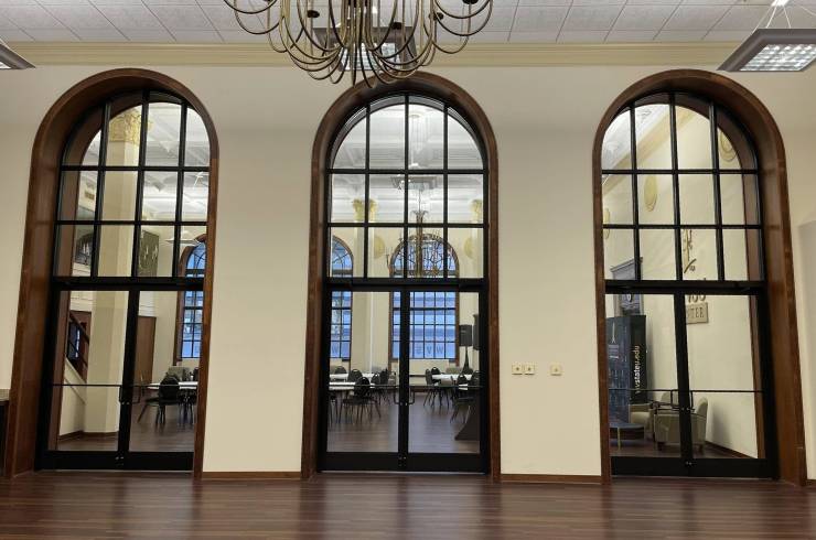 Almost Heaven Professional Window Cleaning