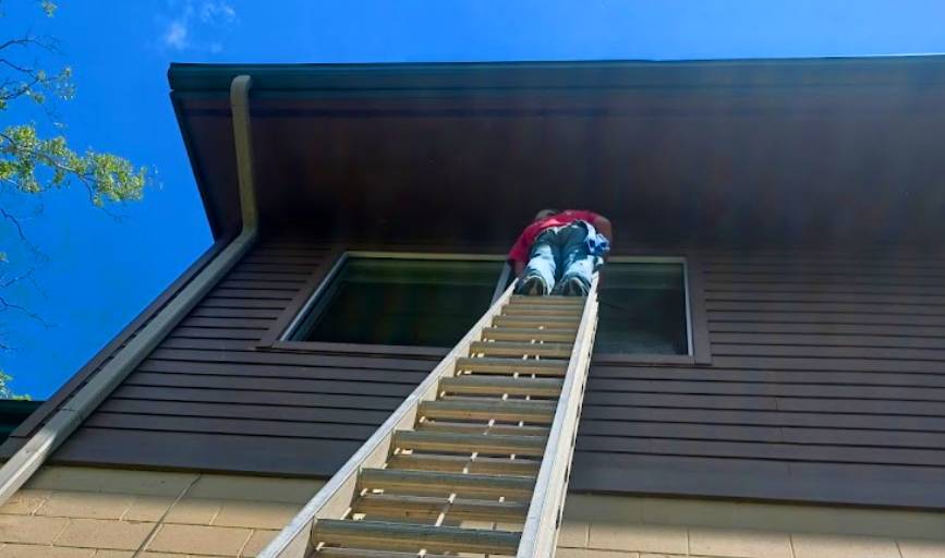 Almost Heaven Professional Window Cleaning