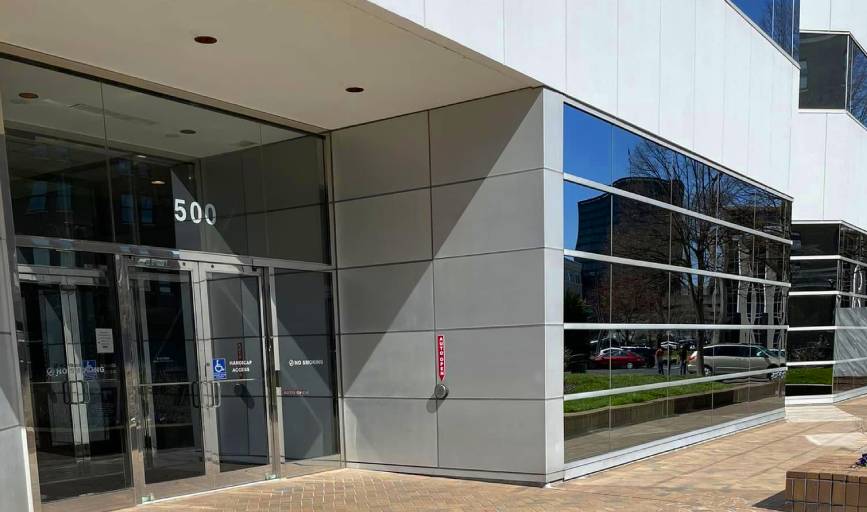 Almost Heaven Professional Window Cleaning