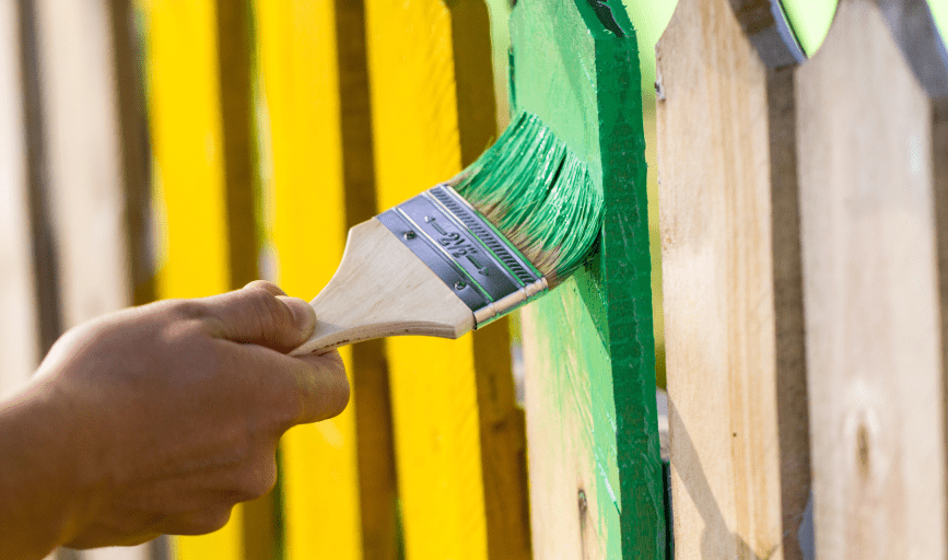 Vivid Visions Painting