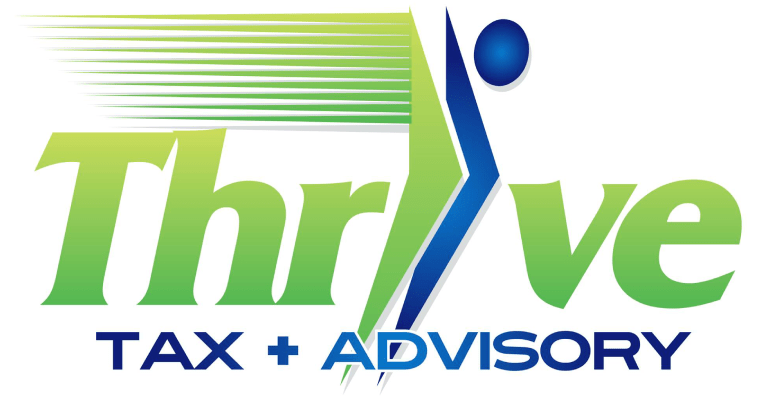 Thrive Tax & Advisory A Professional Corporation