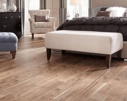 FLOORING SERVICES