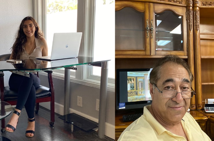 Innovative Interiors