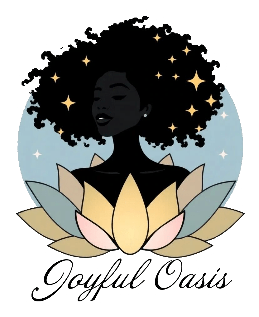 Joyful Oasis