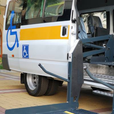 NON-EMERGENCY MEDICAL TRANSPORTATION