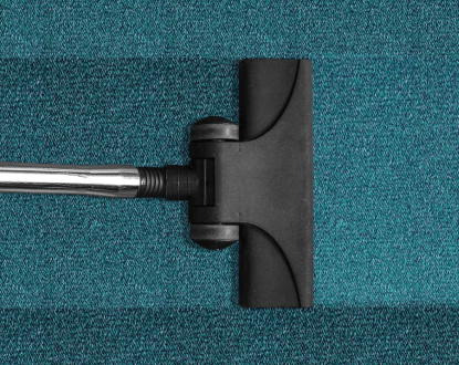 CARPET CLEANING SERVICES
