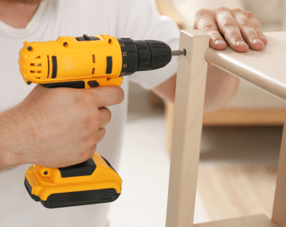 FURNITURE ASSEMBLY SERVICE