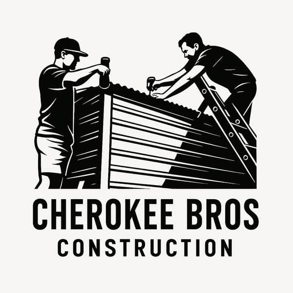 Cherokee Bros Construction & Handyman Services