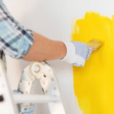 INTERIOR PAINTING SERVICES