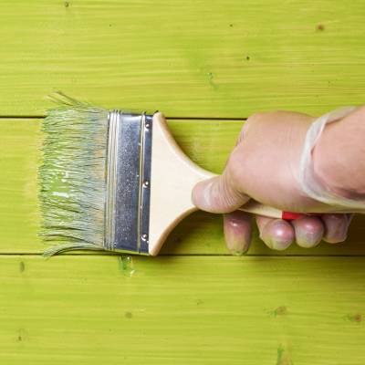 EXTERIOR PAINTING SERVICES