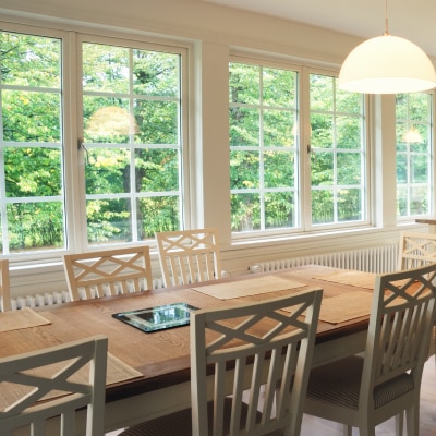 WINDOW GLASS REPLACEMENT