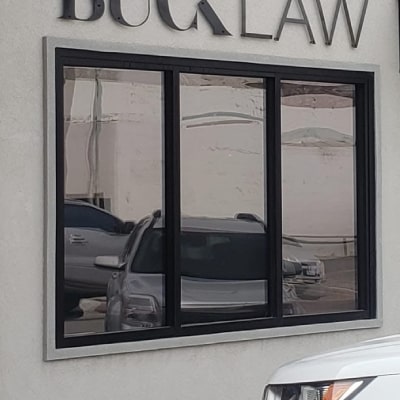 COMMERCIAL GLASS REPLACEMENT