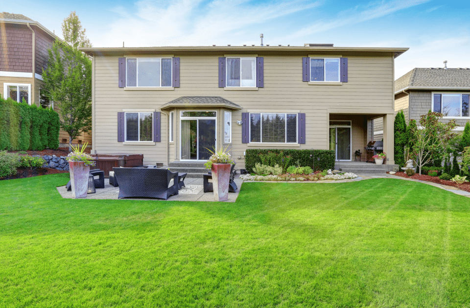 DV & B Express Services