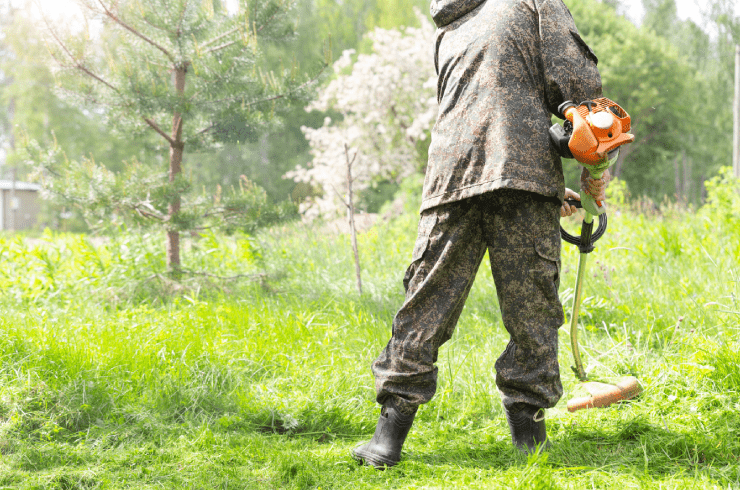 Martinez Lawn Care Services