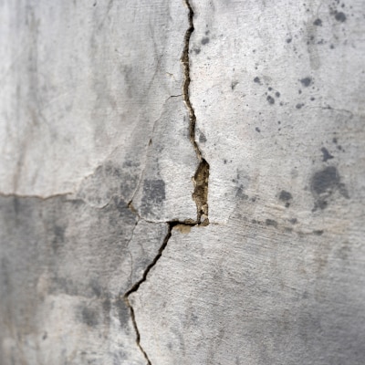 FOUNDATION REPAIR