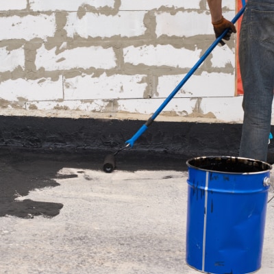 WATERPROOFING SERVICE