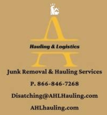 Armstrong Hauling & Logistics